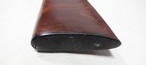 Pre War Winchester Model 12 SKEET grade 12 ga. w/ plain barrel - 20 of 21