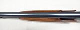 Pre War Winchester Model 12 SKEET grade 12 ga. w/ plain barrel - 13 of 21