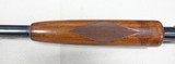 Pre War Winchester Model 12 SKEET grade 12 ga. w/ plain barrel - 18 of 21