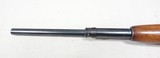 Pre War Winchester Model 12 SKEET grade 12 ga. w/ plain barrel - 19 of 21