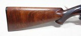 Pre War Winchester Model 12 SKEET grade 12 ga. w/ plain barrel - 2 of 21