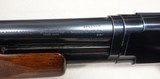 Pre War Winchester Model 12 SKEET grade 12 ga. w/ plain barrel - 6 of 21