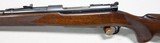 Pre War Winchester Model 70 in 30 M1 caliber. Extremely RARE Frankford Arsenal test rifle! - 6 of 25