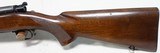 Pre War Winchester Model 70 in 30 M1 caliber. Extremely RARE Frankford Arsenal test rifle! - 5 of 25