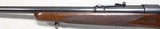 Pre War Winchester Model 70 in 30 M1 caliber. Extremely RARE Frankford Arsenal test rifle! - 7 of 25