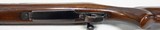 Pre War Winchester Model 70 in 30 M1 caliber. Extremely RARE Frankford Arsenal test rifle! - 15 of 25