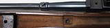 Pre War Winchester Model 70 in 30 M1 caliber. Extremely RARE Frankford Arsenal test rifle! - 21 of 25