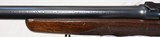 Pre War Winchester Model 70 in 30 M1 caliber. Extremely RARE Frankford Arsenal test rifle! - 9 of 25