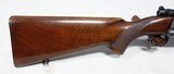 Pre War Winchester Model 70 300 Magnum (H&H) - 2 of 23