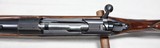 Pre War Winchester Model 70 300 Magnum (H&H) - 11 of 23