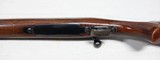 Pre War Winchester Model 70 300 Magnum (H&H) - 14 of 23