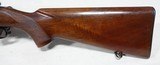 Pre War Winchester Model 70 300 Magnum (H&H) - 6 of 23