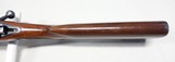 Pre War Pre 64 Winchester Model 70 30-06. All original. - 9 of 18