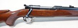 Pre War Pre 64 Winchester Model 70 30-06. Incredible 1st year gun! - 1 of 23