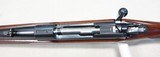 Pre War Pre 64 Winchester Model 70 30-06. Incredible 1st year gun! - 11 of 23