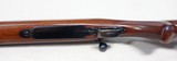 Pre War Pre 64 Winchester Model 70 30-06. Incredible 1st year gun! - 15 of 23