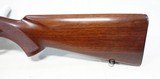 Pre War Pre 64 Winchester Model 70 30-06. Incredible 1st year gun! - 6 of 23