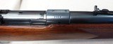 Pre War Pre 64 Winchester Model 70 30-06. Incredible 1st year gun! - 3 of 23