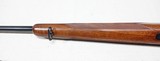 Pre 64 Winchester Model 70 Featherweight 30-06 - 15 of 21