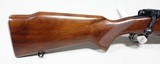 Pre 64 Winchester Model 70 Featherweight 30-06 - 2 of 21
