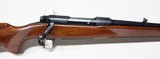 Pre 64 Winchester Model 70 Featherweight 30-06 - 1 of 21