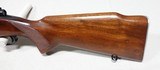 Pre 64 Winchester Model 70 Featherweight 30-06 - 5 of 21