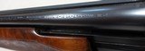 Winchester Model 12 Skeet Grade 12 ga. w/ SR barrel. Beautiful! - 8 of 21