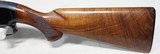 Winchester Model 12 Skeet Grade 12 ga. w/ SR barrel. Beautiful! - 5 of 21