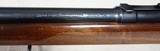 Pre War Pre 64 Winchester Model 70 .30 GOV'T. '06 Sharp! - 9 of 24