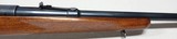 Pre War Pre 64 Winchester Model 70 .30 GOV'T. '06 Sharp! - 3 of 24