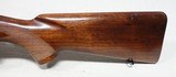 Pre War Pre 64 Winchester Model 70 .30 GOV'T. '06 Sharp! - 6 of 24
