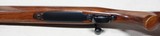 Pre War Pre 64 Winchester Model 70 .30 GOV'T. '06 Sharp! - 16 of 24