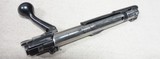 Pre War Pre 64 Winchester Model 70 .30 GOV'T. '06 Sharp! - 20 of 24