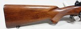 Pre War Pre 64 Winchester Model 70 .30 GOV'T. '06 Sharp! - 2 of 24