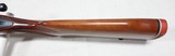 Pre 64 Winchester Model 70 300 Winchester Magnum. Scarce, minty! - 11 of 20