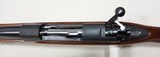 Pre 64 Winchester Model 70 300 Winchester Magnum. Scarce, minty! - 12 of 20