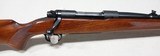 Pre 64 Winchester Model 70 300 Winchester Magnum. Scarce, minty!