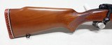 Pre 64 Winchester Model 70 300 Winchester Magnum. Scarce, minty! - 2 of 20