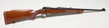 Pre 64 Winchester Model 70 300 Winchester Magnum. Scarce, minty! - 20 of 20