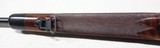 Pre 64 Winchester Model 70 Super Grade Featherweight 308. Superb, only 101 made!! - 17 of 24