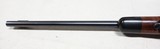 Pre 64 Winchester Model 70 Super Grade Featherweight 308. Superb, only 101 made!! - 18 of 24