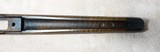 Pre 64 Winchester Model 70 Super Grade Featherweight 308. Superb, only 101 made!! - 22 of 24