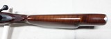 Pre 64 Winchester Model 70 Super Grade Featherweight 308. Superb, only 101 made!! - 11 of 24