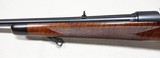 Pre 64 Winchester Model 70 Super Grade Featherweight 308. Superb, only 101 made!! - 7 of 24