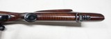 Pre 64 Winchester Model 70 Super Grade Featherweight 308. Superb, only 101 made!! - 15 of 24