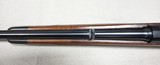 Pre 64 Winchester Model 70 Super Grade Featherweight 308. Superb, only 101 made!! - 13 of 24