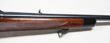 Pre 64 Winchester Model 70 Super Grade Featherweight 308. Superb, only 101 made!! - 3 of 24