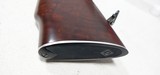 Pre 64 Winchester Model 70 Super Grade Featherweight 308. Superb, only 101 made!! - 19 of 24