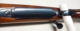 Pre 64 Winchester Model 70 Super Grade. 270 Caliber. Superb! - 18 of 23