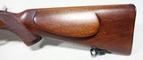Pre 64 Winchester Model 70 Super Grade. 270 Caliber. Superb! - 6 of 23